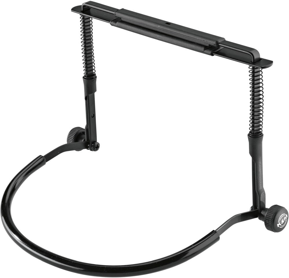 K&M 16416 Harmonica holder