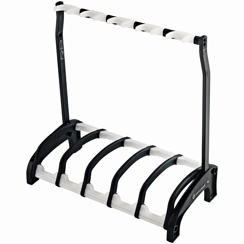 K&M 17525 Guitars stand