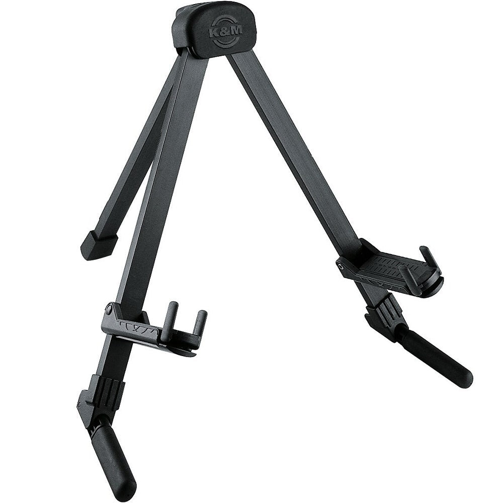 K&M 17550 Guitars stand