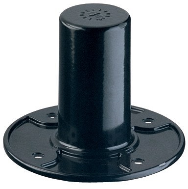 K&M 19656 Flange adapter