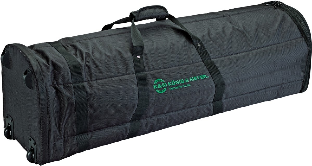 K&M 21427 Stand carrying case