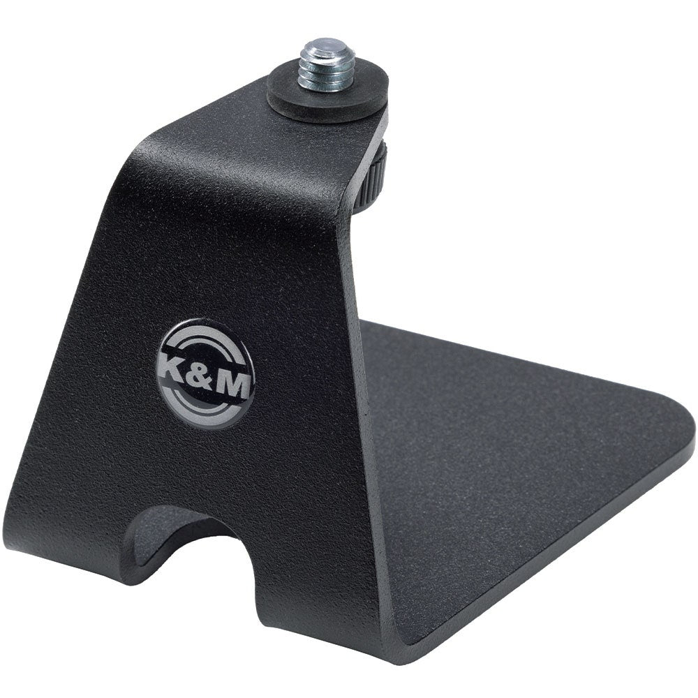 K&M 23240 - Table microphone stand