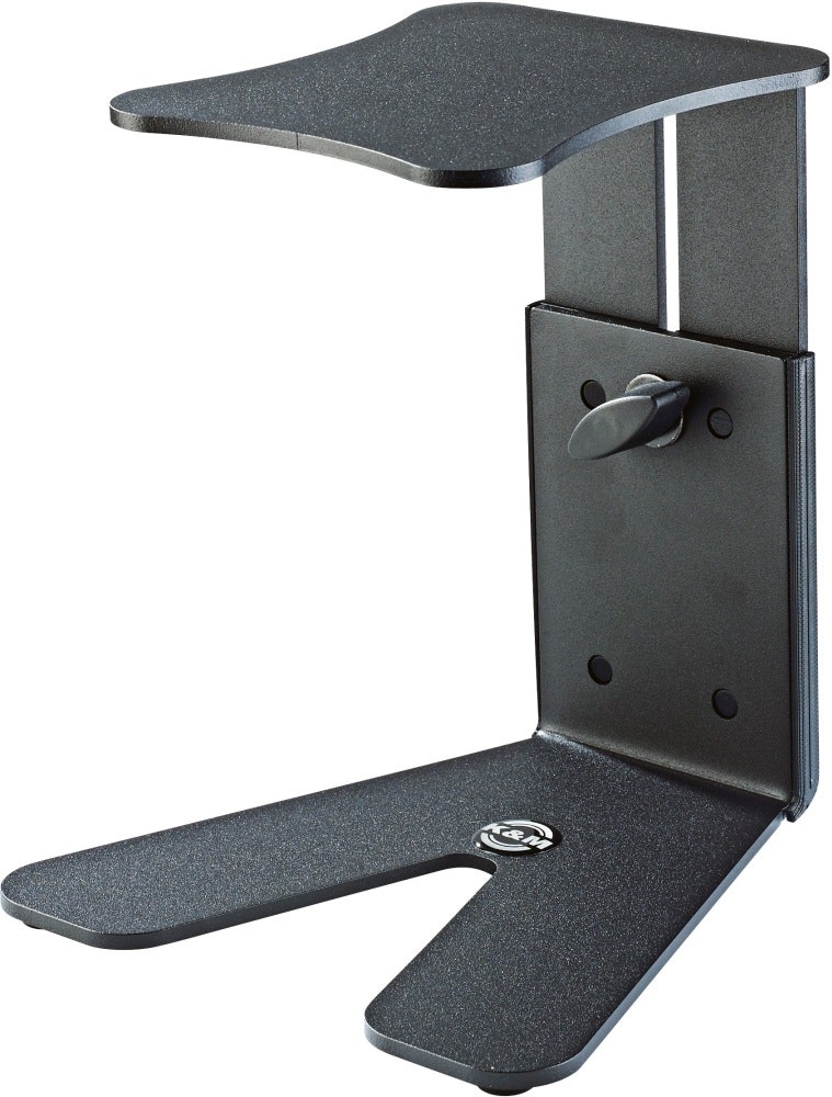 K&M 26772 Table Monitor Stand