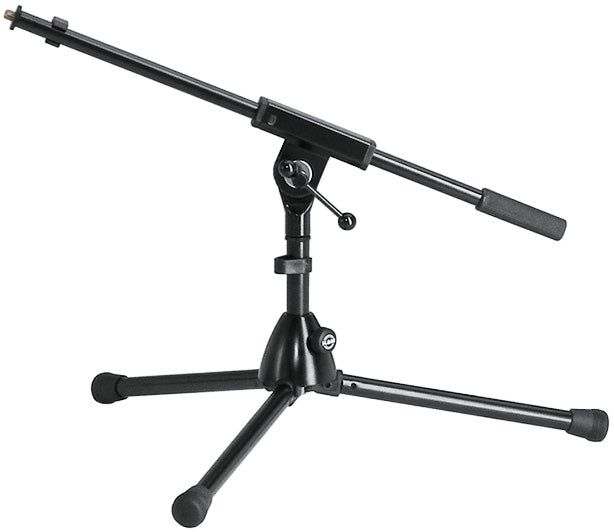 K&M 259/1B Microphone Stand