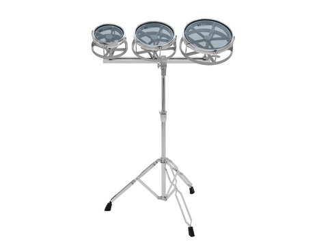 DiMavery DP-30 Tam set with Stand