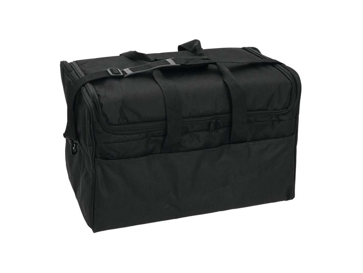 DiMavery CJ-520 Cajon, Walnut