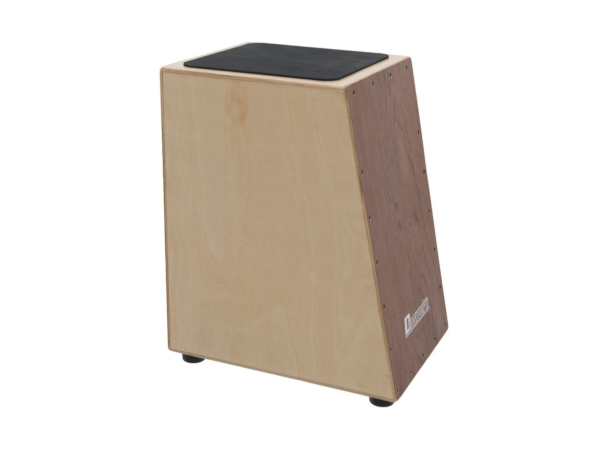 DiMavery CJ-570 Cajon, Apple