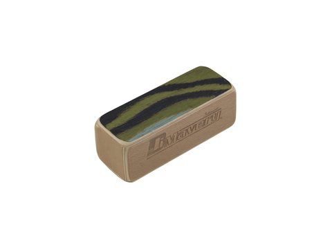 DiMavery Wooden Shaker S, rectangular