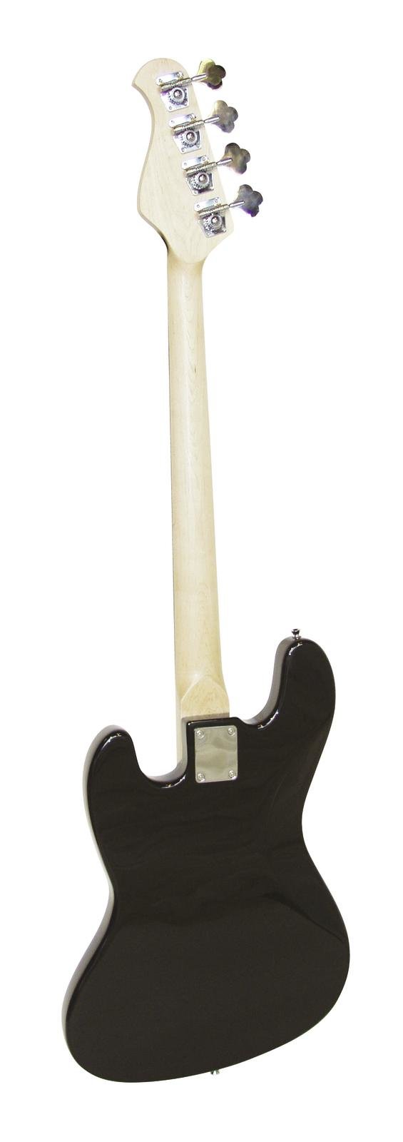 DiMavery JB-302 (Black)