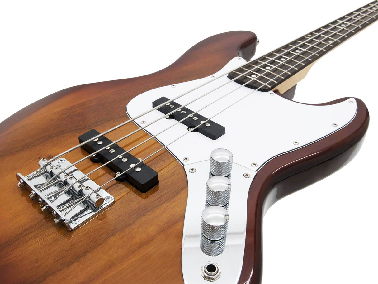 DiMavery JB-302 (Sunburst)