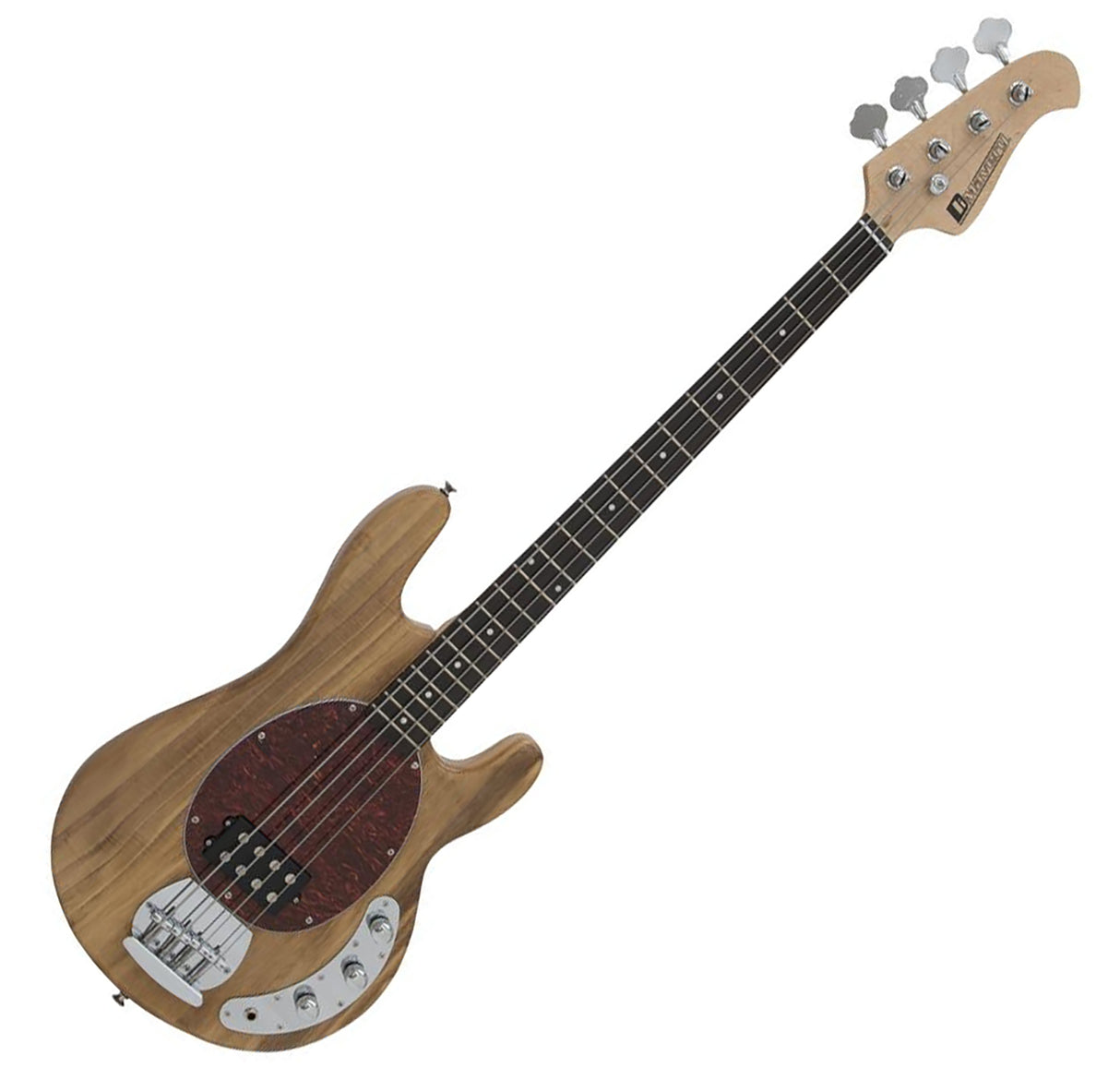 DiMavery MM-501 El-Bas (Natural)