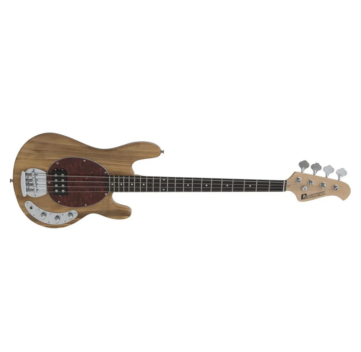 DiMavery MM-501 El-Bas (Natural)