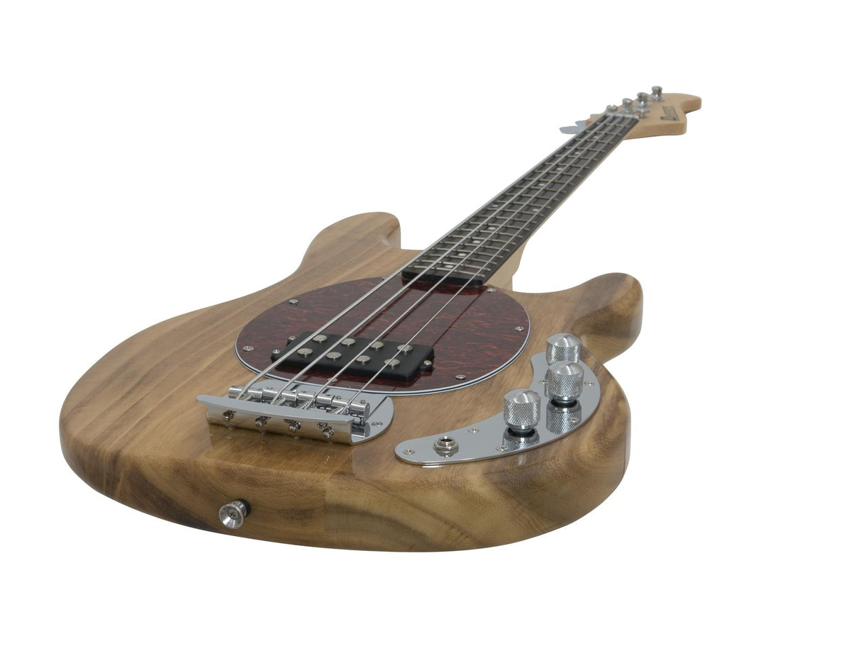 DiMavery MM-501 El-Bas (Natural)