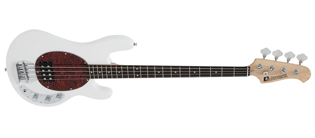DiMavery MM-501 Electric Base (White)