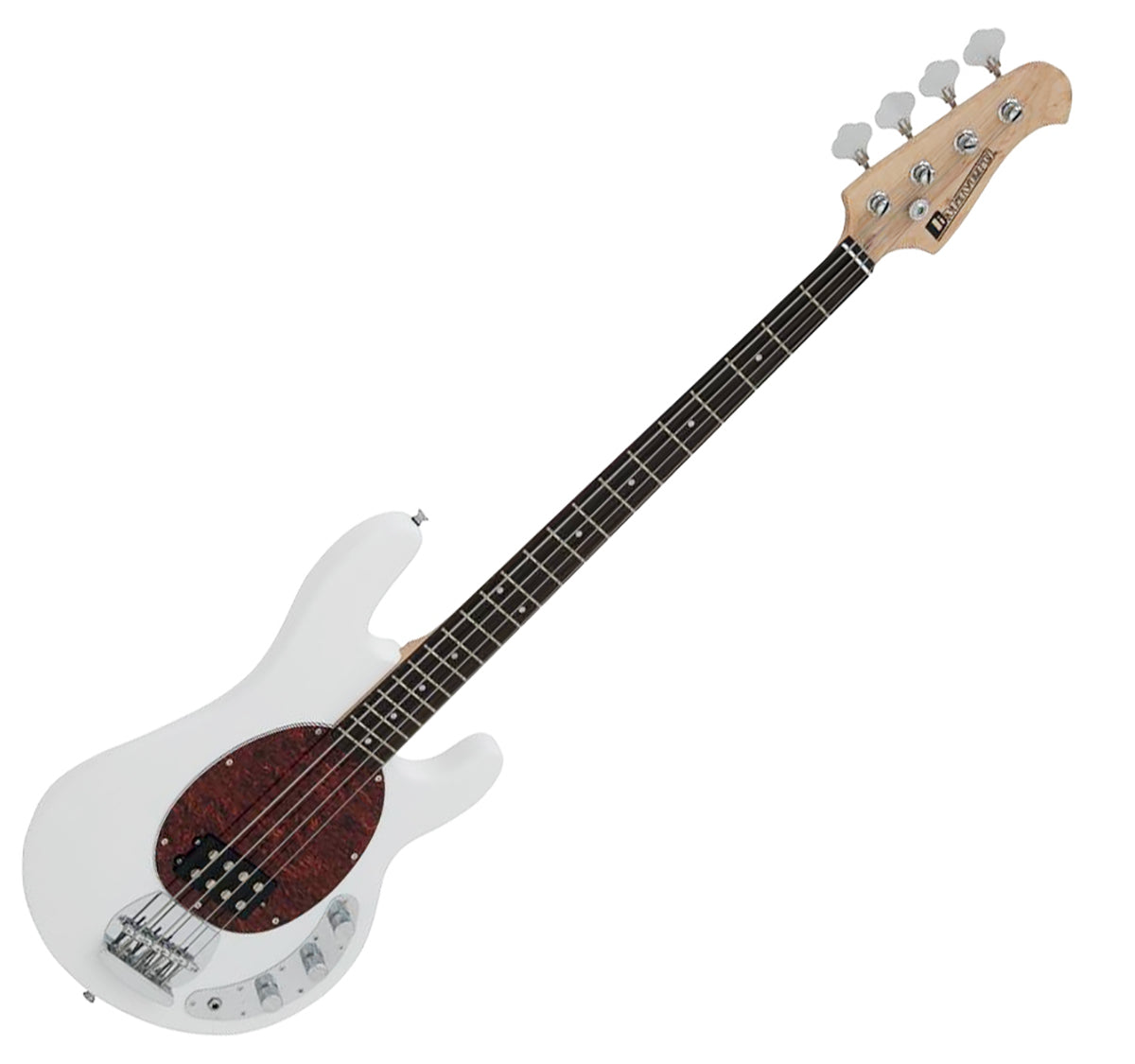 DiMavery MM-501 Electric Base (White)