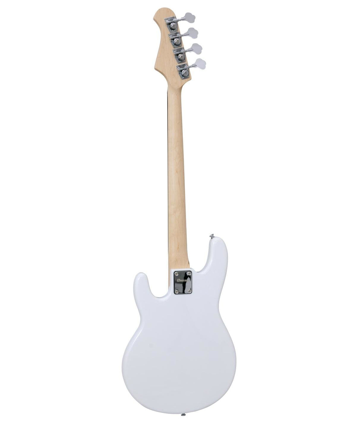DiMavery MM-501 Electric Base (White)