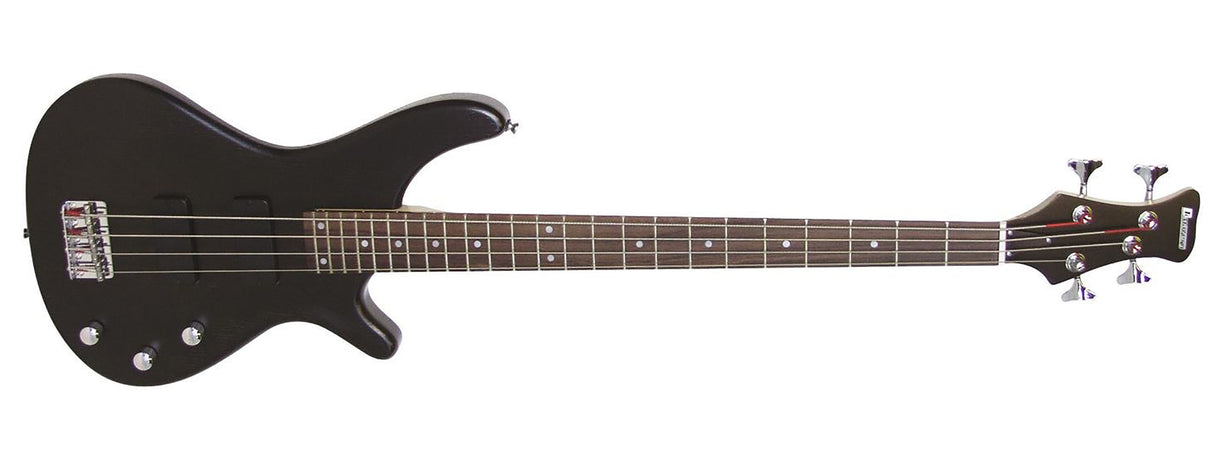 DiMavery SB-320 Electric Bass (Black)
