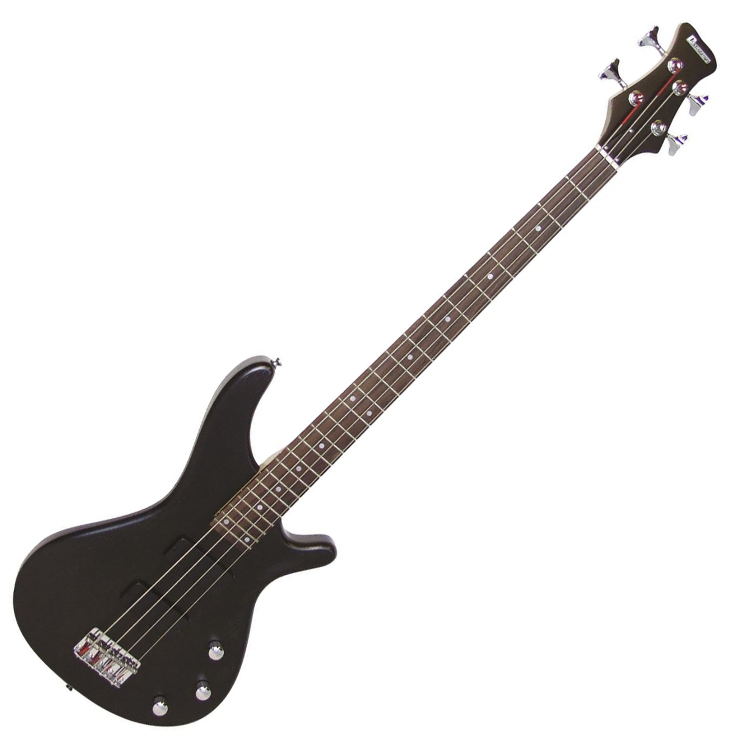 DiMavery SB-320 Electric Bass (Black)