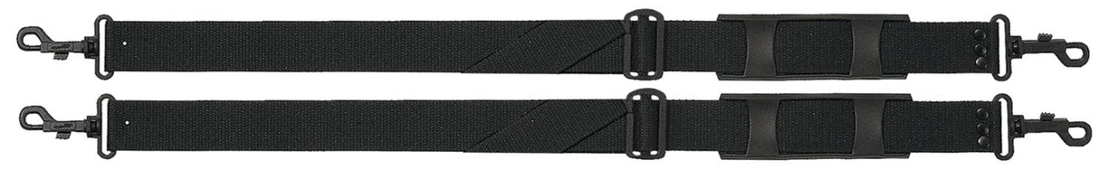 GEWA Backpack fitting Shaped violin/viola case - 2 backpack straps