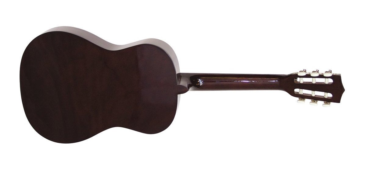 DiMavery AC-303 Classical Spanish Guitar 3/4 (Natural)