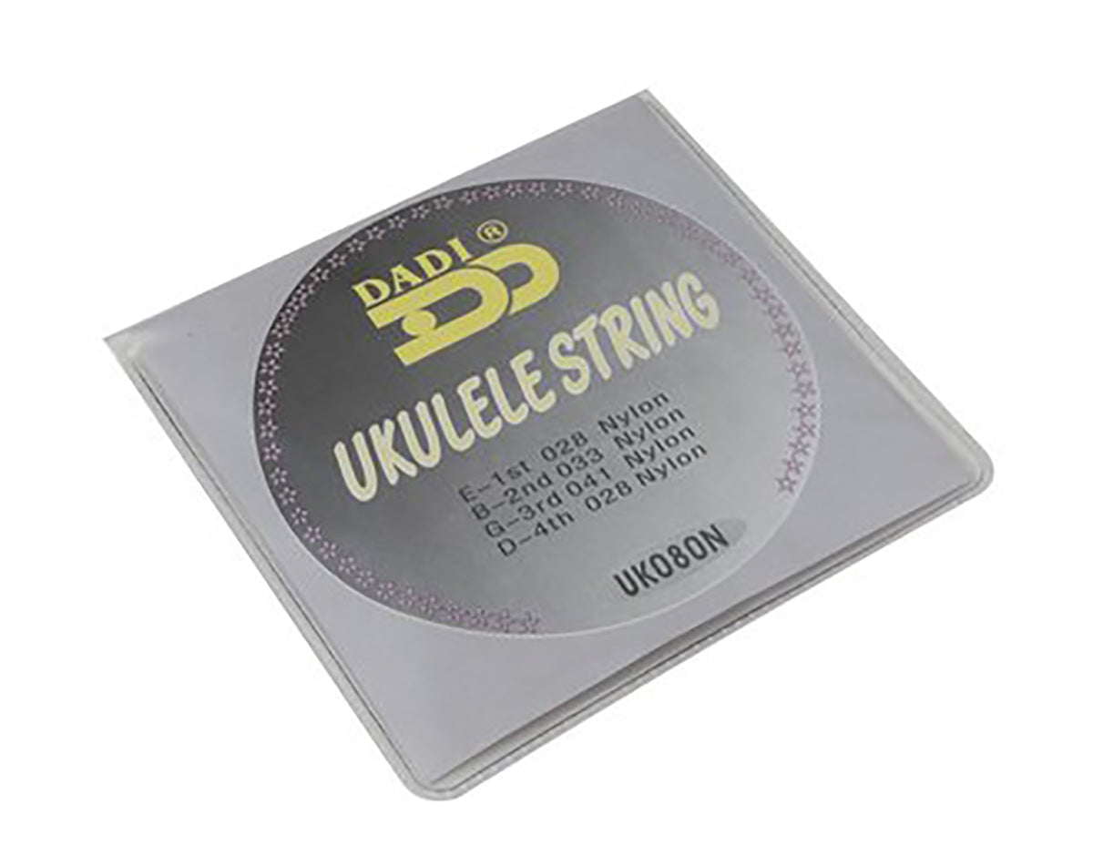Ukulele String Set (028-041)