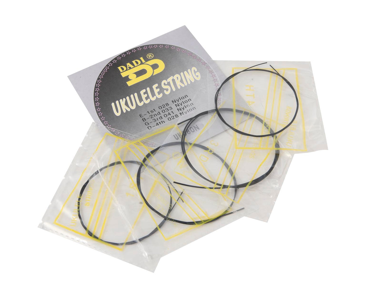 Ukulele String Set (028-041)
