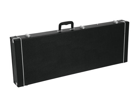 DiMavery Flightcase for El-Bas, rectangular