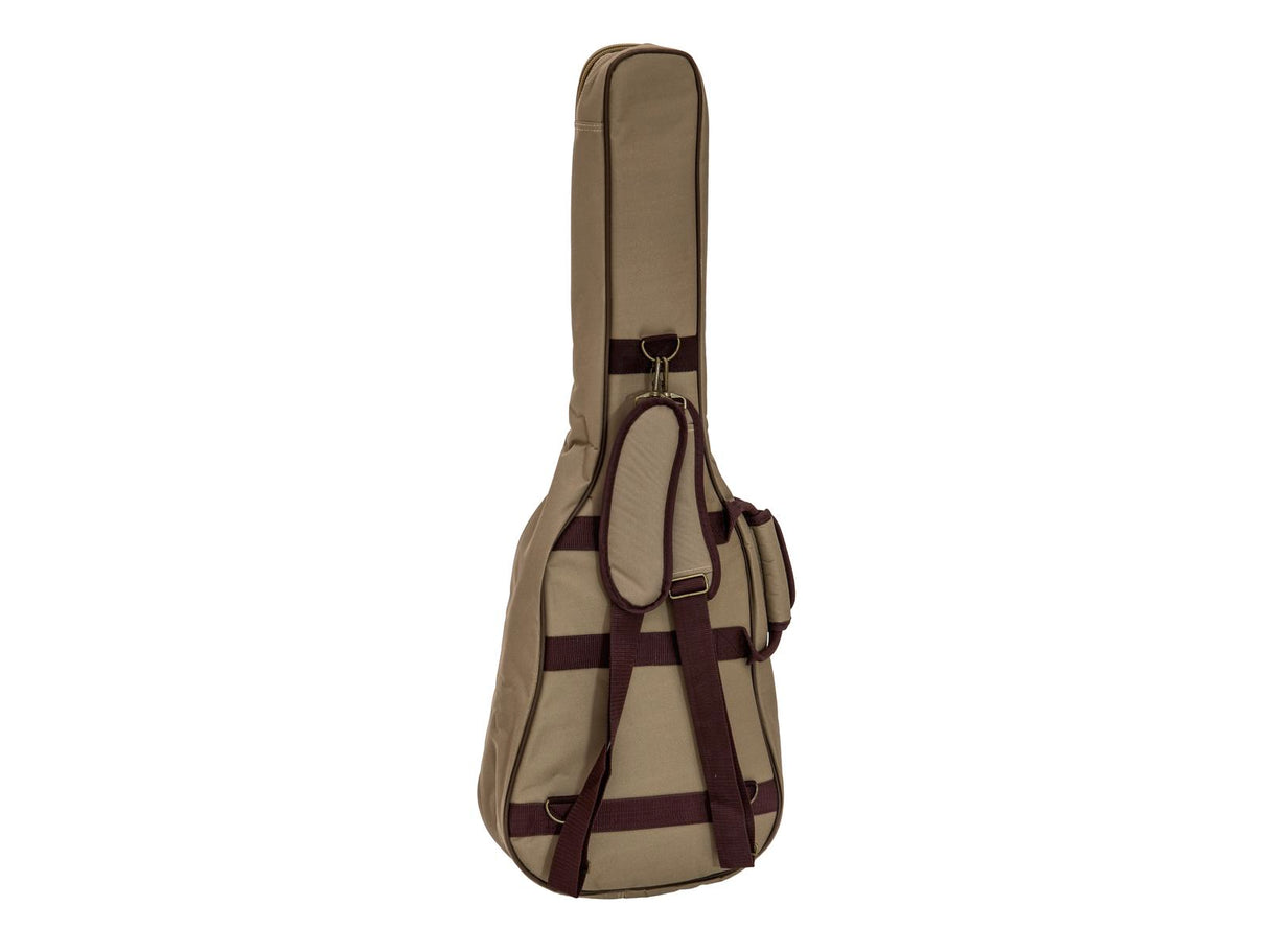 DiMavery CSB-400 Classical Guitar Case 3/4