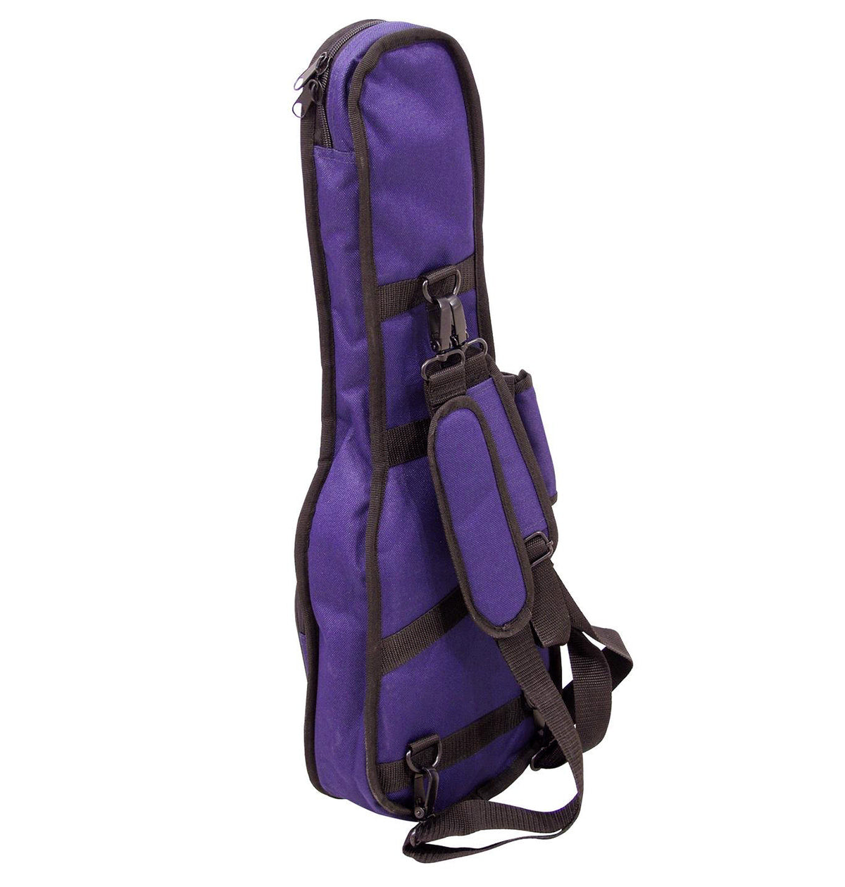 DiMavery Gigbag for Soprano Ukulele