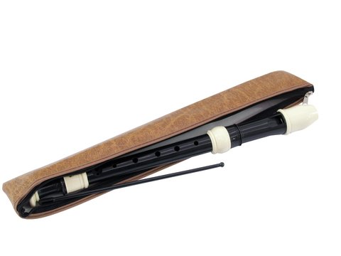 DiMavery Recorder, baroque