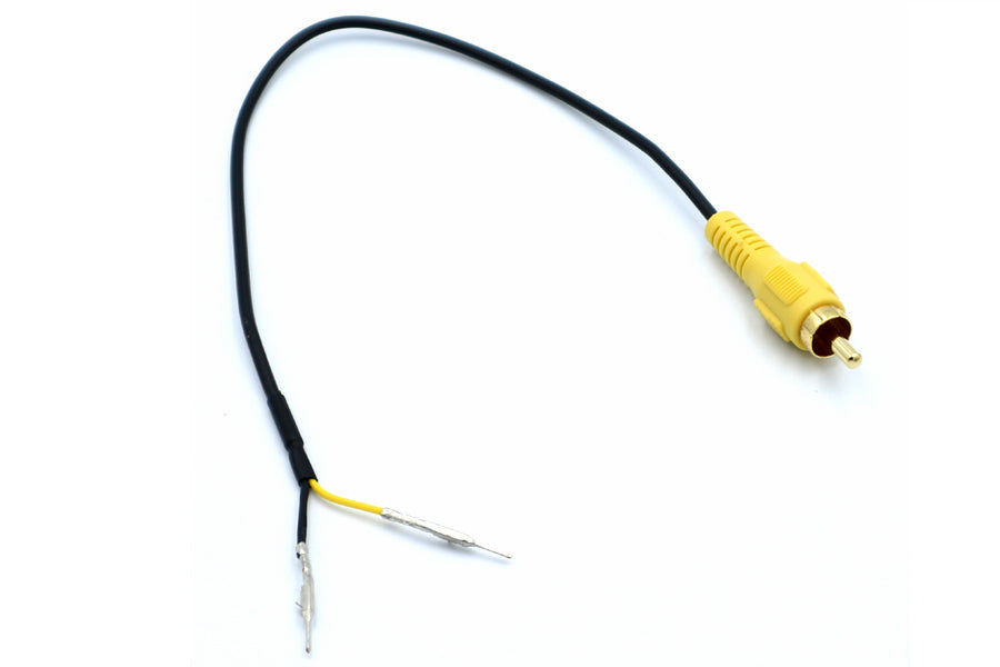 Rear camera adapter for Fiat 2016-