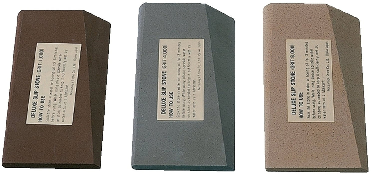 King / Suntiger Sharpening stone - Grit 4000