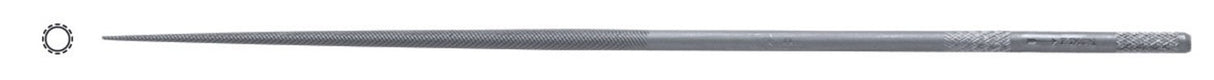 GEWA Needle file (rat-tail) - Cut 4