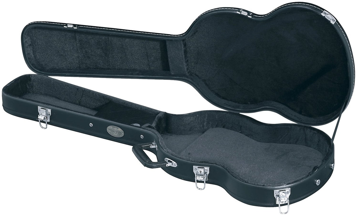 GEWA Guitars case Flat Top Economy - SG model