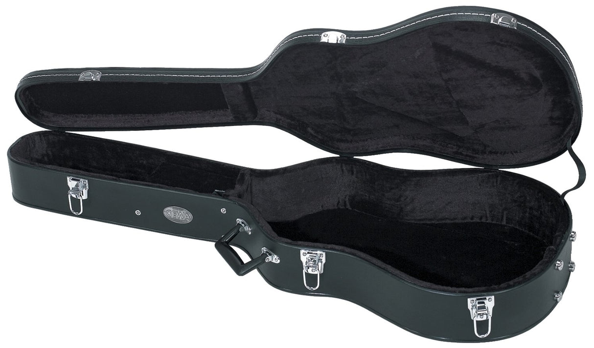 GEWA Guitars case Flat Top Economy - Yamaha APX