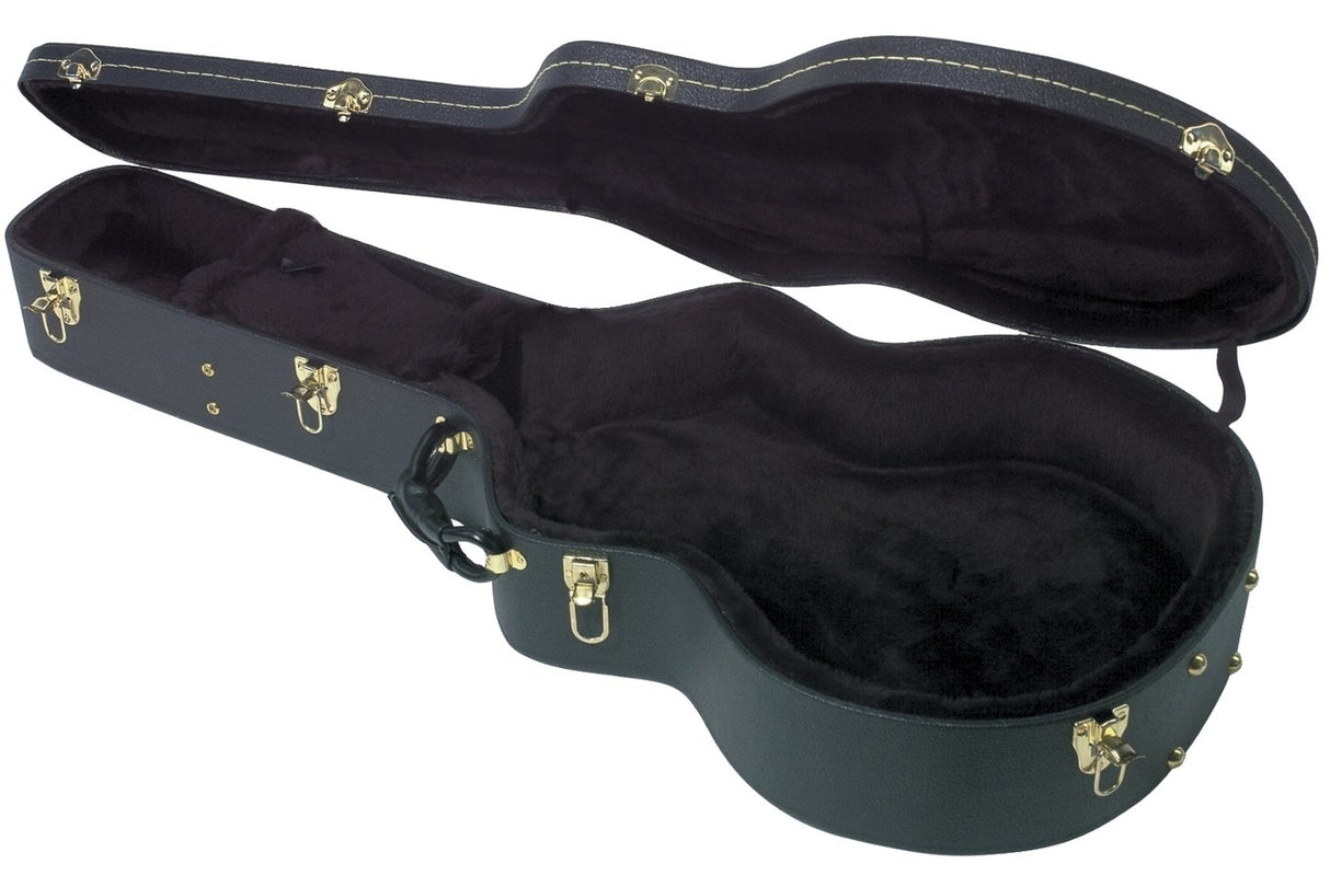 GEWA Guitars case Arched Top Prestige - Jumbo/Jazz Guitars