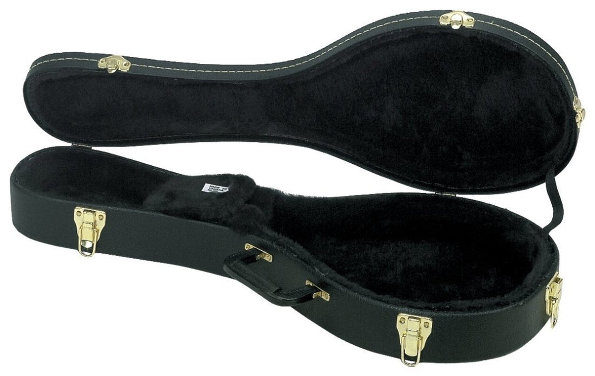 GEWA Case for Mandolin Premium - F-style mandolin