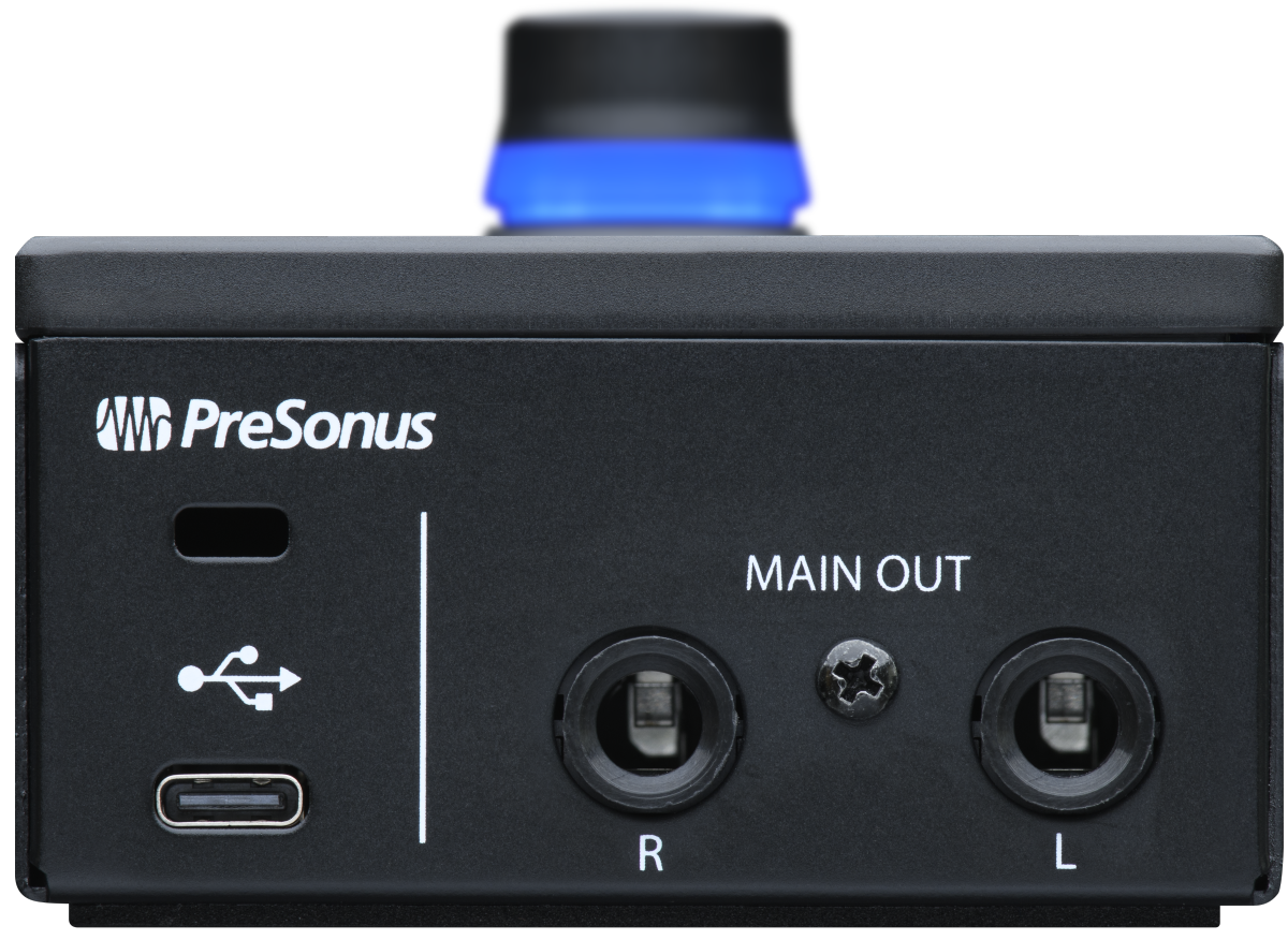 PreSonus Revelator io44