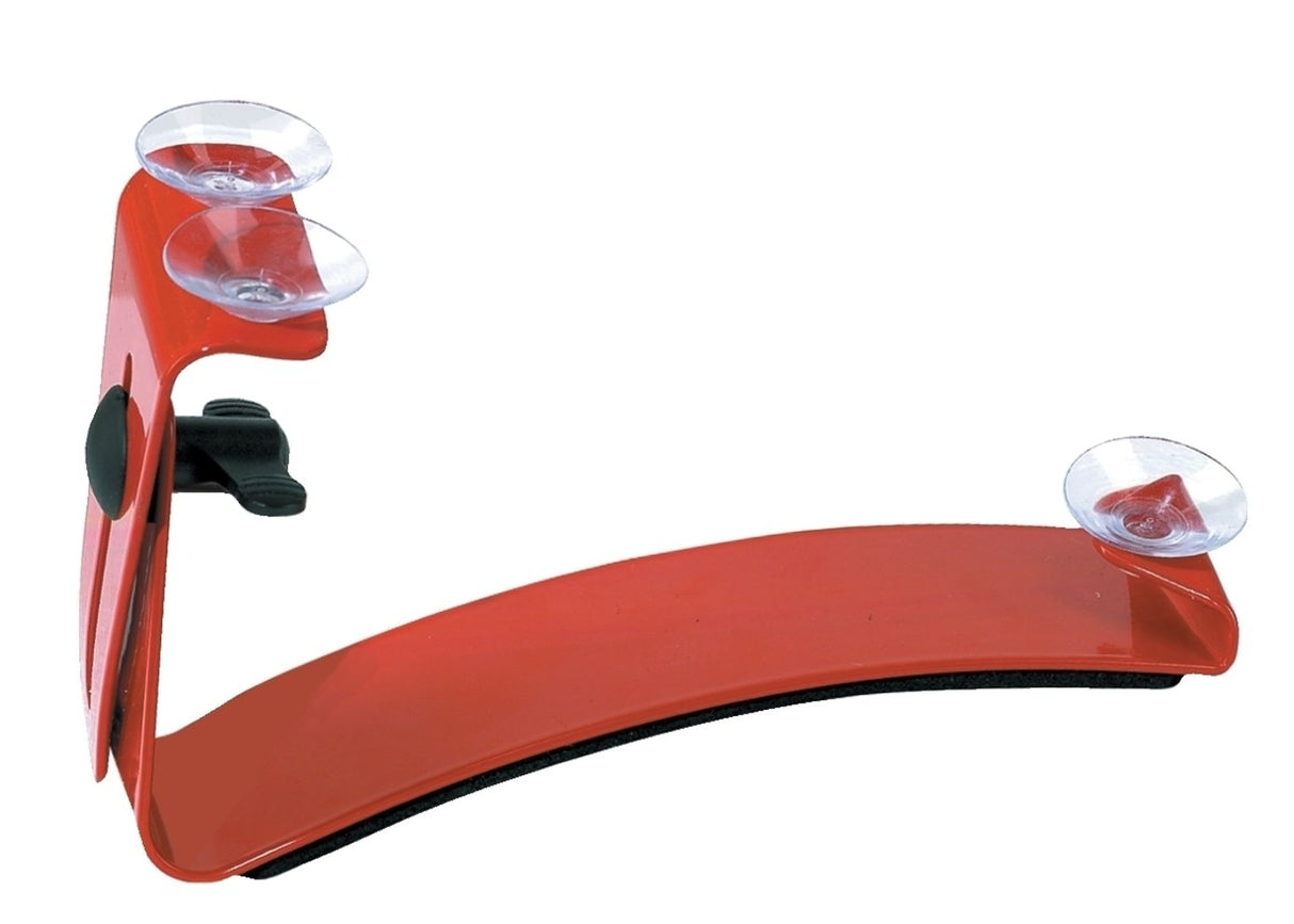 Ergoplay Guitars rest Professional - children's model (Red)