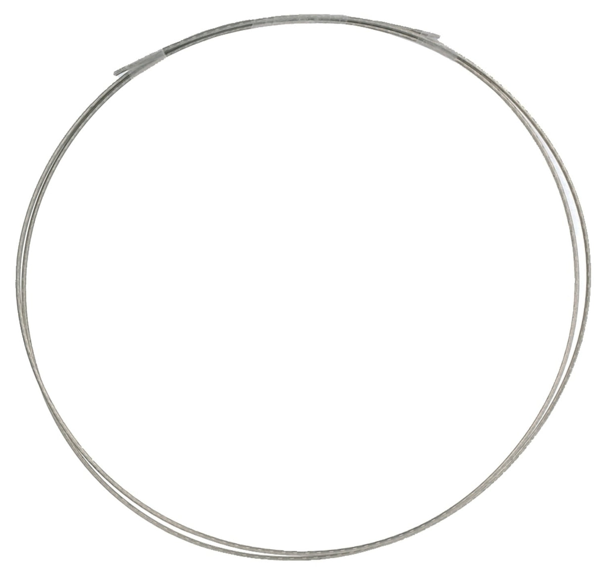 GEWA Fretwire Nickel silver - per meter