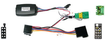 29-619 Interface to Peugeot