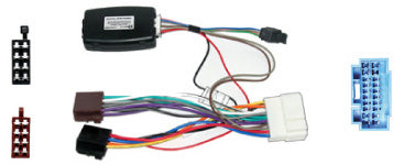 29-663 Interface to Honda