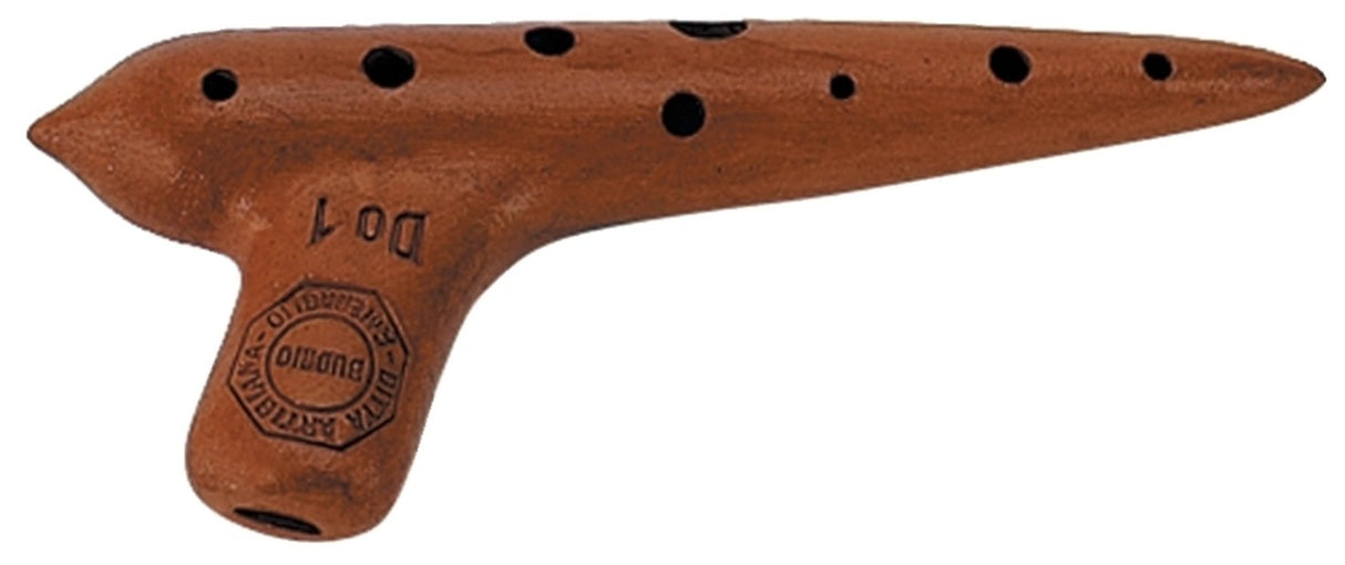 GEWA Ocarina Soloist - C tuning, 13 cm, C1