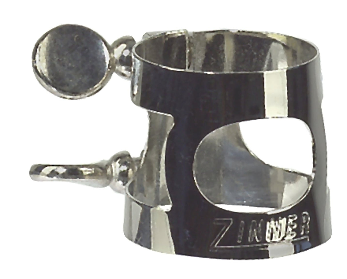 GEWA Ligature for alto saxophone