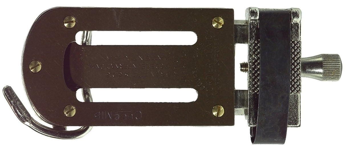 GEWA Reed cutters Cordier - Eb clarinet