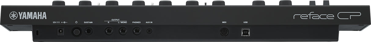 Yamaha Reface CP Digital Keyboard