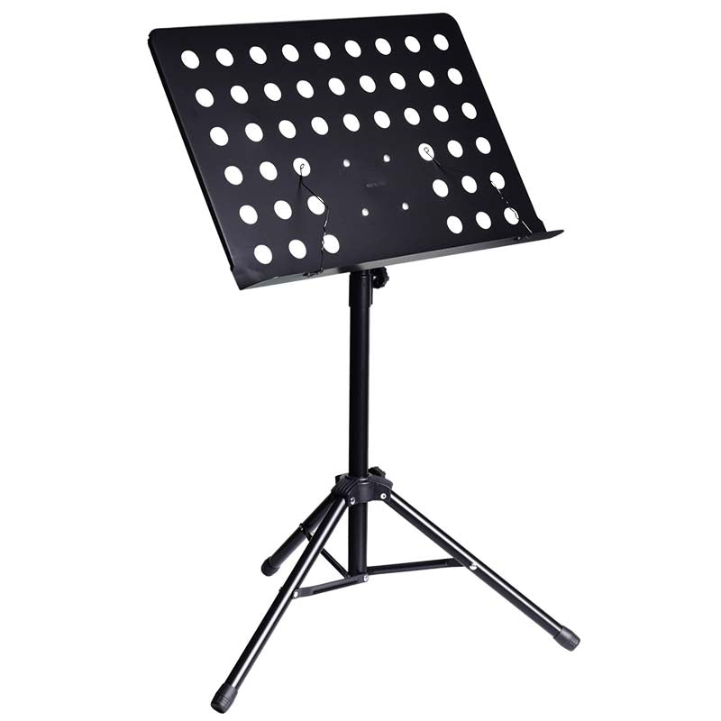 NN D5 stand, stand for sheet music, lyrics + cover