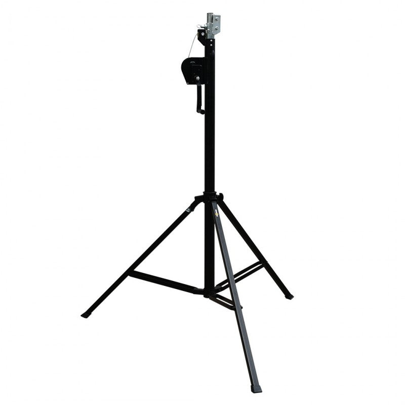 Wind-up stand 4m (80 kg)