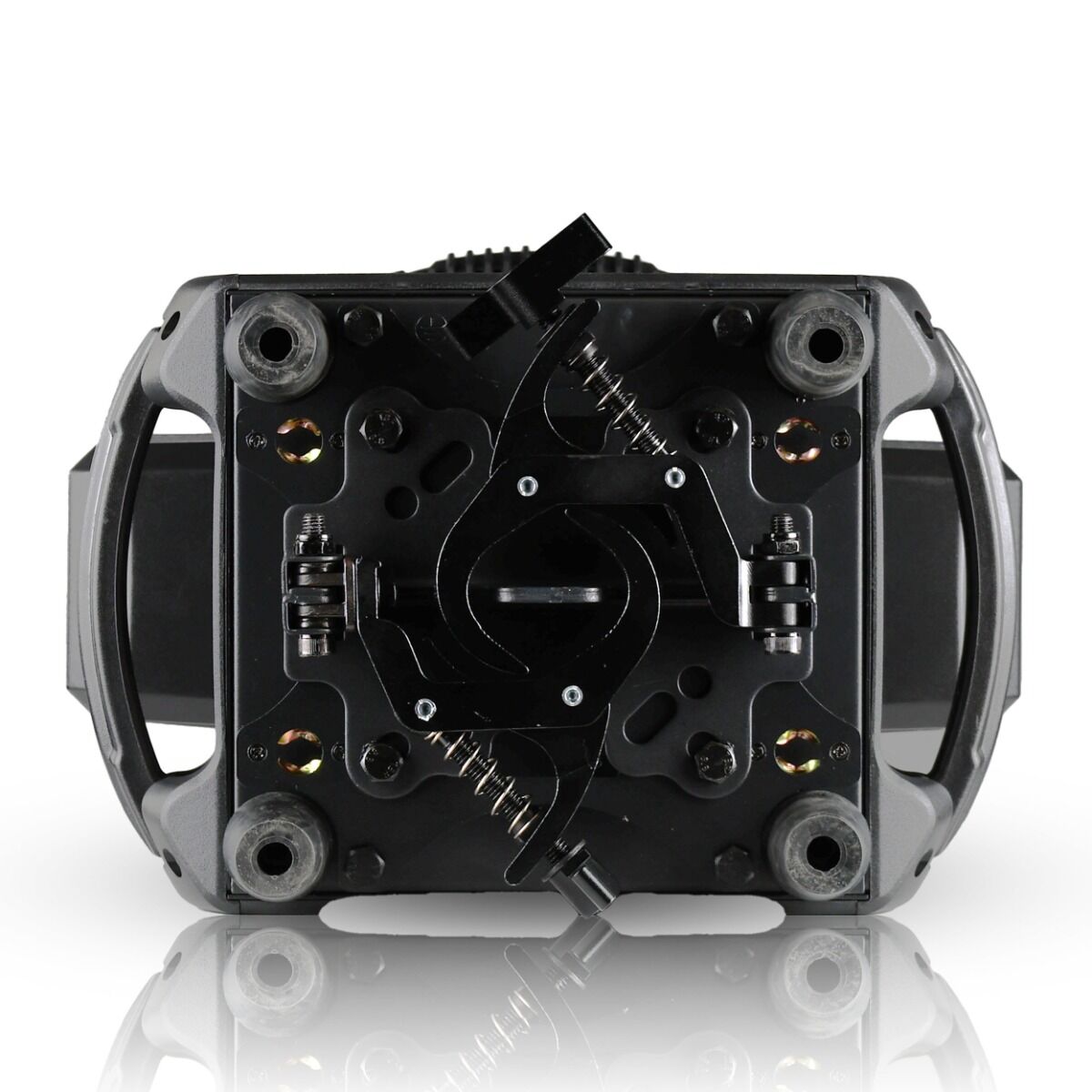 LIGHT4ME VENOM HYBRID 280W Hybrid Moving Head