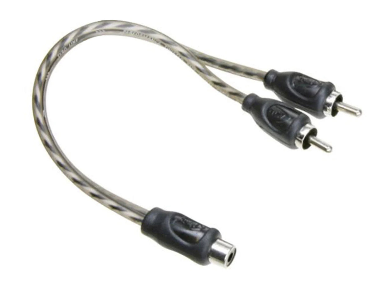 RCA Y-splitter